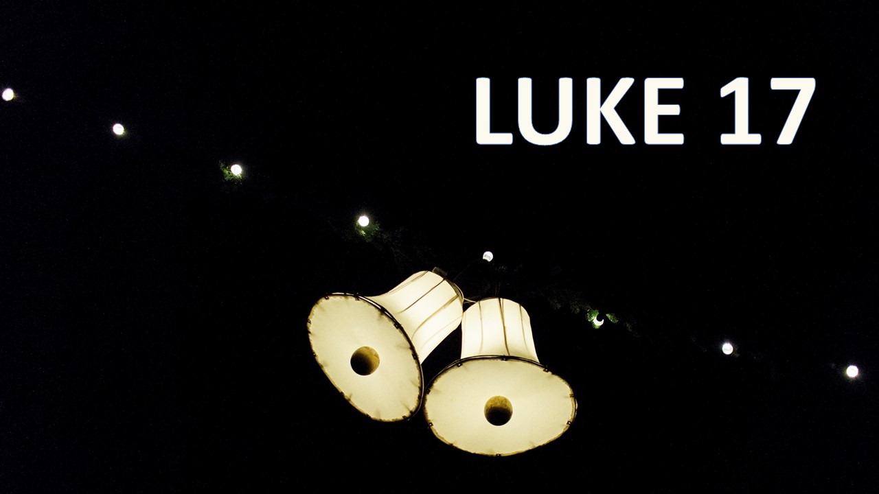 Luke 17